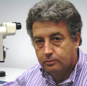 Dr. Miguel March - Oftalmólogos en Palma de Mallorca | Excimer Láser