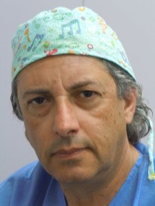 Dr. Xisco Mir - Oftalmólogos en Palma de Mallorca | Excimer Láser