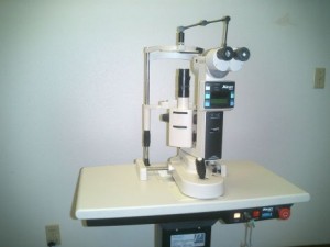 Excimer Làser Palma - Cirugía oftalmológica