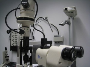 Excimer Làser Palma - Cirugía oftalmológica