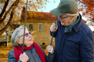 5 problemas oculares frecuentes en personas mayores