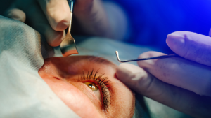 Una córnea bioartificial puede devolver la visión a los invidentes