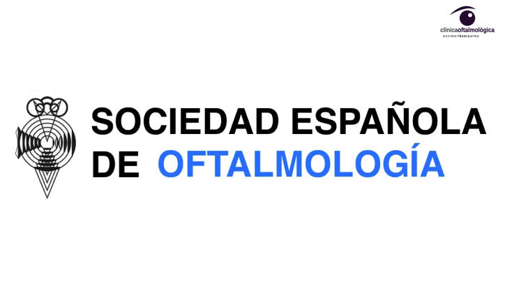 Sociedad Española de oftalmología